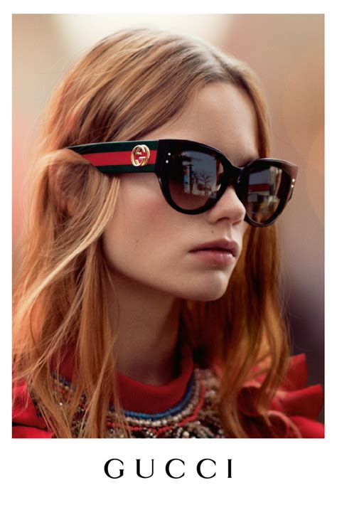 gucci sunglasses on face|gucci sunglasses for women 2020.